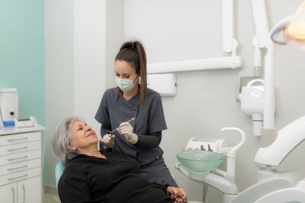 Best Emergency Treatment for Toothache in St Matthews, KY