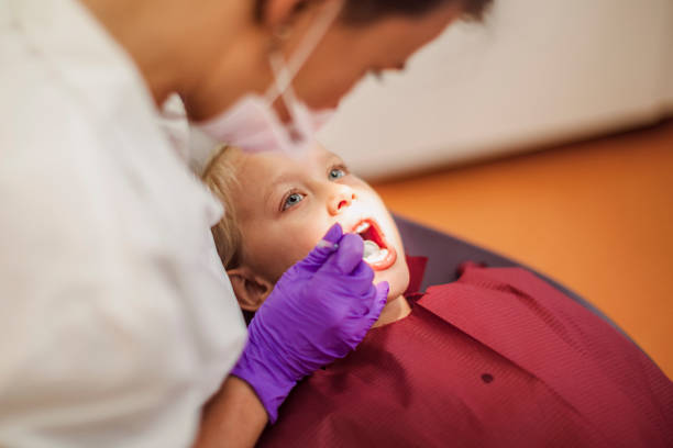 Best Emergency Dental Care for Trauma or Injury in St Matthews, KY