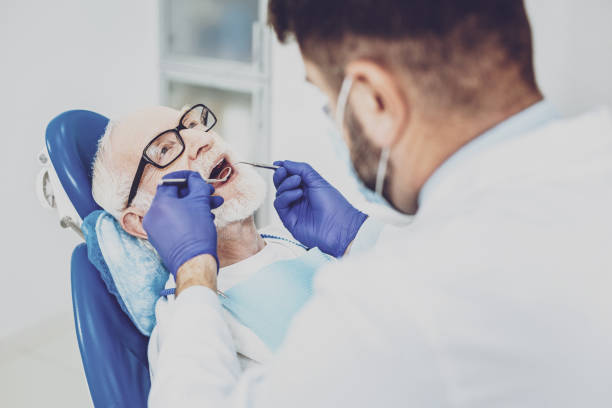 Best Weekend Emergency Dentist in St Matthews, KY